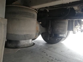 Mercedes-Benz Atego 815 на части, снимка 8