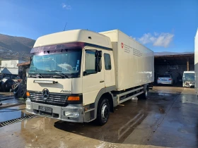 Mercedes-Benz Atego 815 на части, снимка 14