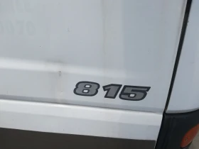 Mercedes-Benz Atego 815 на части, снимка 6
