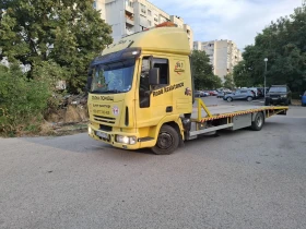 Iveco Eurocargo, снимка 1