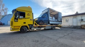 Iveco Eurocargo, снимка 1 - Камиони - 45307642