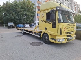 Iveco Eurocargo, снимка 3