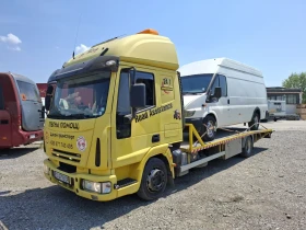 Iveco Eurocargo, снимка 12