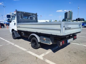 Kia K2500 330/175 cm, снимка 6