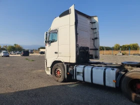     Volvo Fh 460