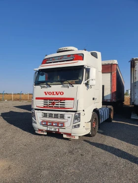  Volvo Fh