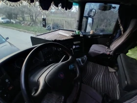 Scania R 420 Продава се и Рено Премиум 450 Евро 5, снимка 5