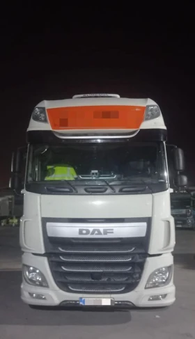 Daf XF  - изображение 1