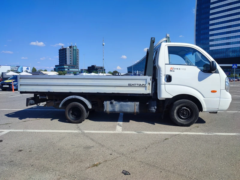 Kia K2500 330/175 cm, снимка 1 - Камиони - 47243090