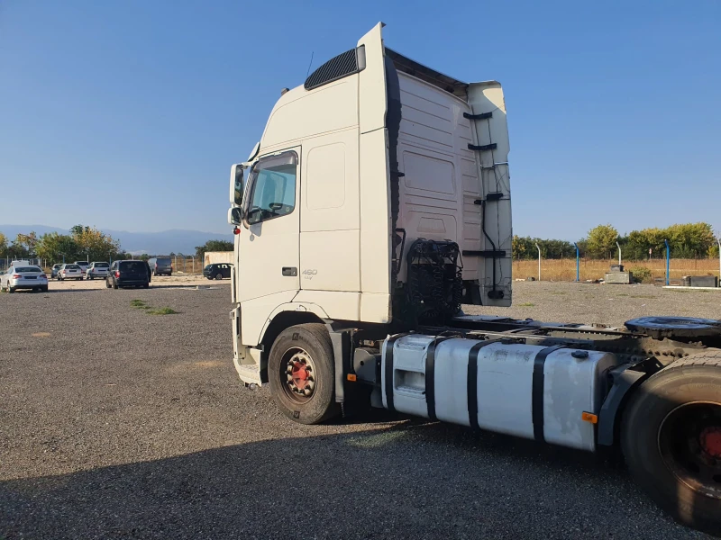 Volvo Fh 460, снимка 4 - Камиони - 47320303