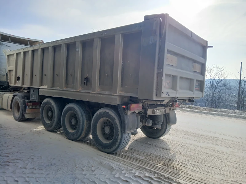 Scania R 420 Продава се и Рено Премиум 450 Евро 5, снимка 14 - Камиони - 49088623