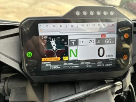 Honda Cbr 1000 RR/R, снимка 14