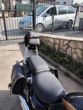 Yamaha Virago, снимка 4