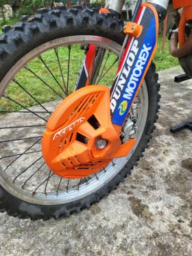 Ktm SX-F, снимка 5