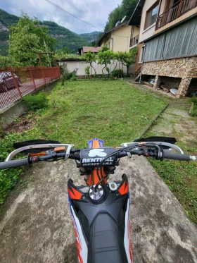 Ktm SX-F, снимка 3