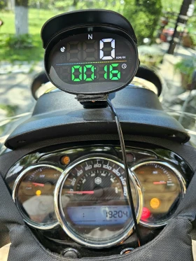 Piaggio Beverly 300 Police , снимка 6