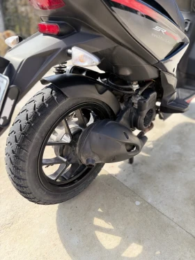 Aprilia Sr, снимка 8
