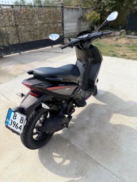 Aprilia Sr, снимка 3