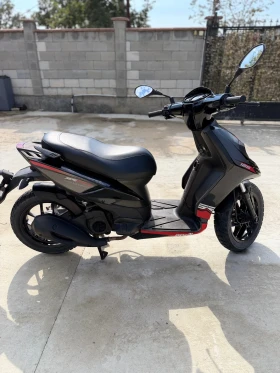 Aprilia Sr, снимка 2