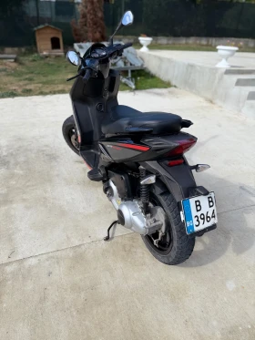 Aprilia Sr, снимка 4