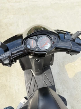Aprilia Sr, снимка 10