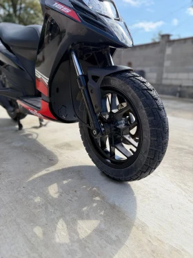 Aprilia Sr, снимка 9