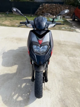 Aprilia Sr, снимка 6