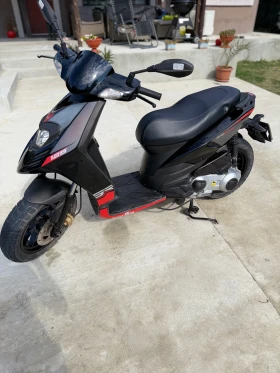 Aprilia Sr, снимка 5