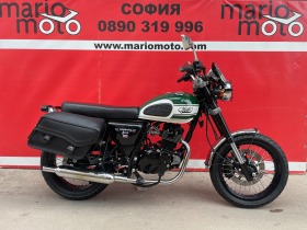  Honda Cb