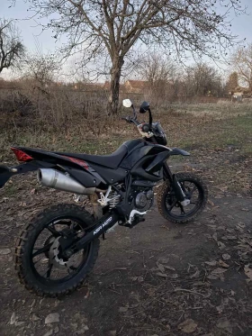 KSR 125 Сменяни гуми, снимка 3