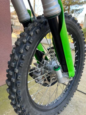 Kawasaki Kx 450f 2017 | Mobile.bg    8