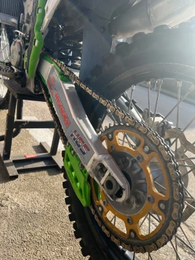 Kawasaki Kx 450f 2017 | Mobile.bg    14