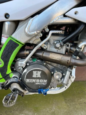 Kawasaki Kx 450f 2017 | Mobile.bg    6