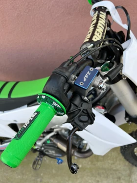 Kawasaki Kx 450f 2017 | Mobile.bg    10