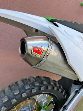 Kawasaki Kx 450f 2017 | Mobile.bg    5