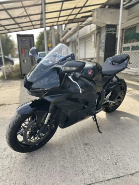 Обява за продажба на Honda Cbr 1000 RR/R ~31 500 лв. - изображение 9 | Auto.bg Обява за продажба на Honda Cbr 1000 RR/R ~31 500 лв. - изображение 9