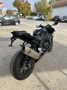 Обява за продажба на Honda Cbr 1000 RR/R ~31 500 лв. - изображение 2 | Auto.bg Обява за продажба на Honda Cbr 1000 RR/R ~31 500 лв. - изображение 2