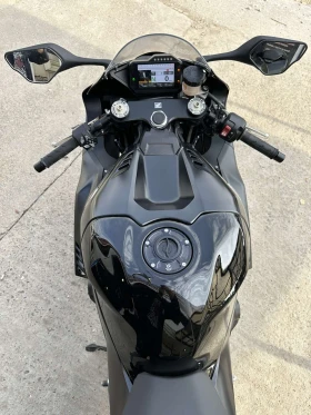 Обява за продажба на Honda Cbr 1000 RR/R ~31 500 лв. - изображение 7 | Auto.bg Обява за продажба на Honda Cbr 1000 RR/R ~31 500 лв. - изображение 7