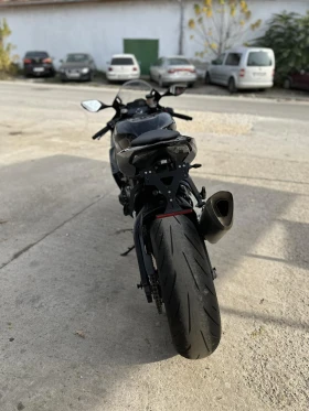 Обява за продажба на Honda Cbr 1000 RR/R ~31 500 лв. - изображение 8 | Auto.bg Обява за продажба на Honda Cbr 1000 RR/R ~31 500 лв. - изображение 8