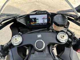 Обява за продажба на Honda Cbr 1000 RR/R ~31 500 лв. - изображение 5 | Auto.bg Обява за продажба на Honda Cbr 1000 RR/R ~31 500 лв. - изображение 5