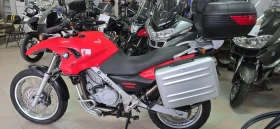 BMW F 650 | Mobile.bg    7