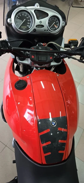 BMW F 650 | Mobile.bg    11