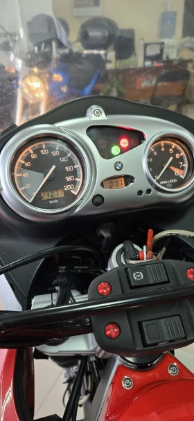 BMW F 650 | Mobile.bg    8