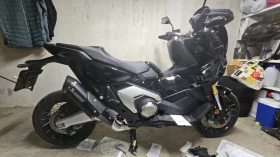 Honda X-ADV 750 2025, снимка 2