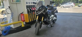 Honda X-ADV 750 2025 Гаранционен от Бултрако с ACRAPOVIC , снимка 1