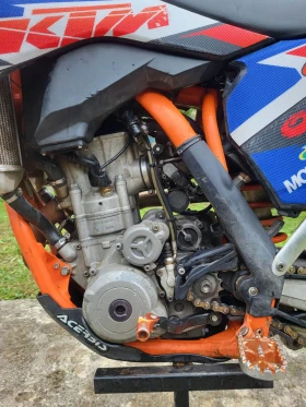 Ktm SX-F | Mobile.bg � ����� ������ 8