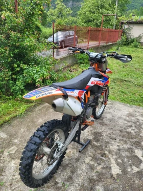 Ktm SX-F | Mobile.bg � ����� ������ 2