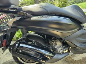 Piaggio Beverly 300 Police  | Auto.bg — изображение 4
