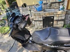 Piaggio Beverly 300 Police  | Auto.bg — изображение 5