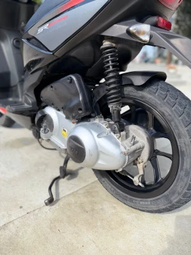 Aprilia Sr | Mobile.bg � ����� ������ 7